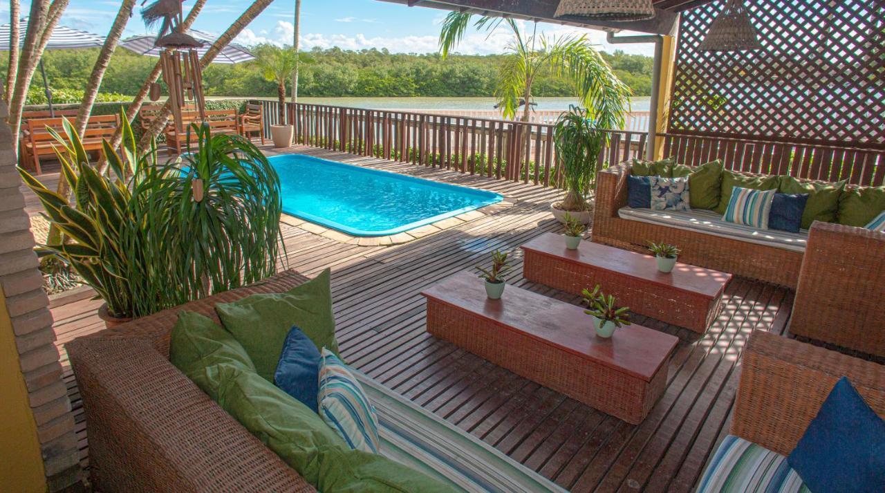 Canto Do Rio Hotel