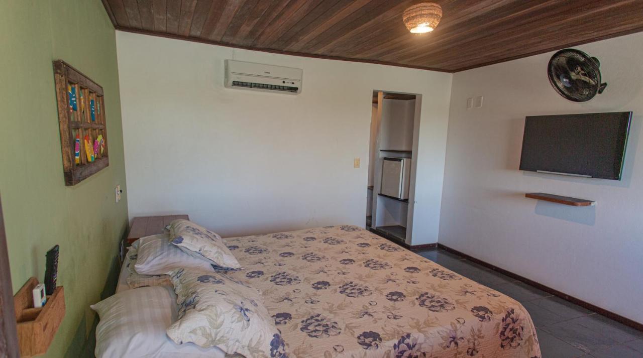 Canto Do Rio Hotel 2*