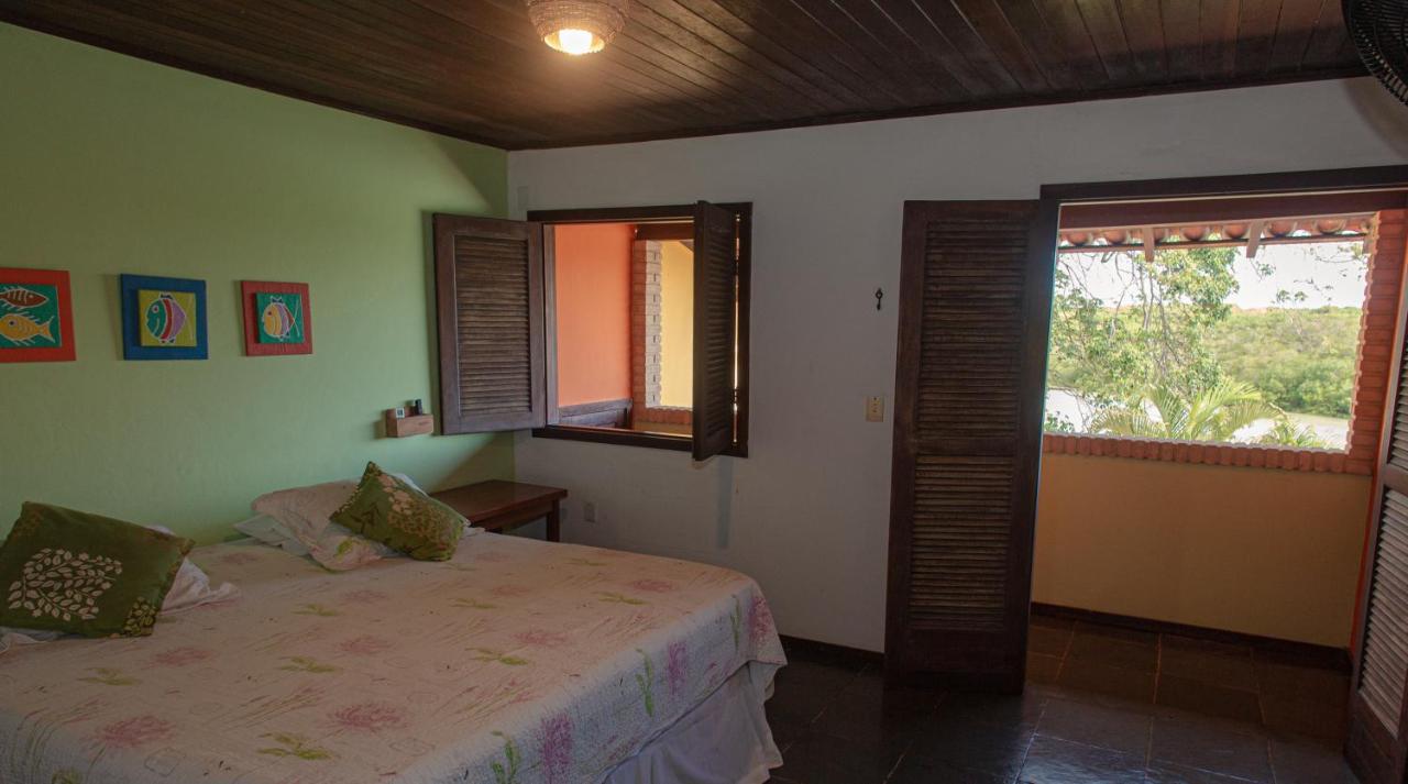 Hotel Canto Do Rio