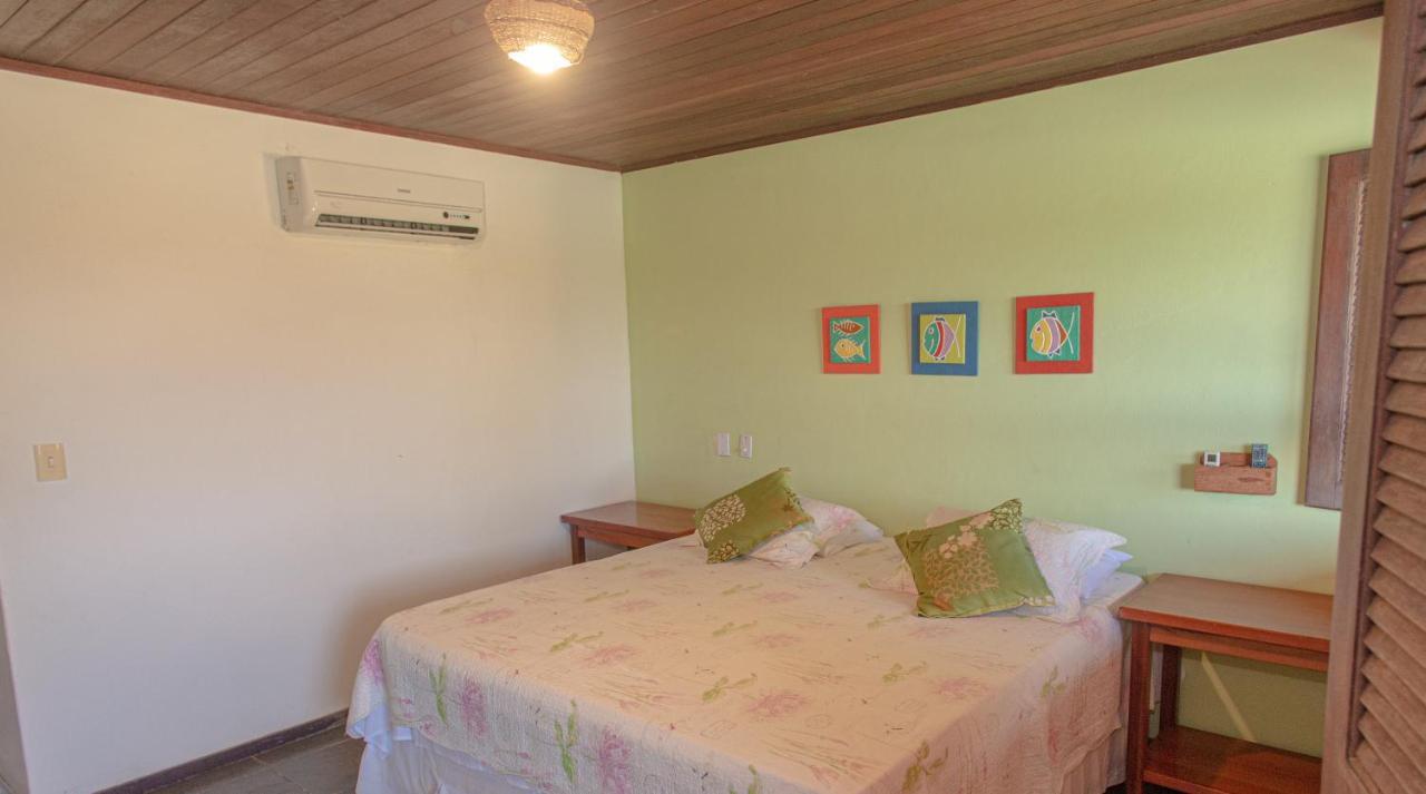 Hotel Canto Do Rio