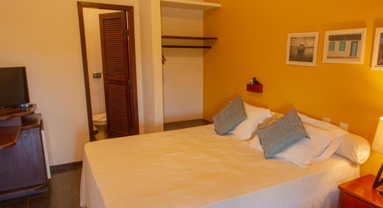Hotel Canto Do Rio Prado