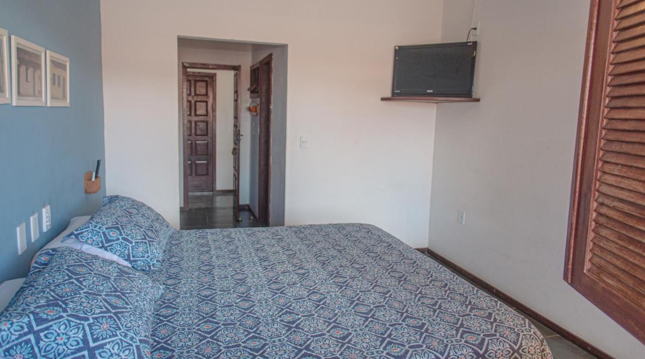 Canto Do Rio Hotel 2*