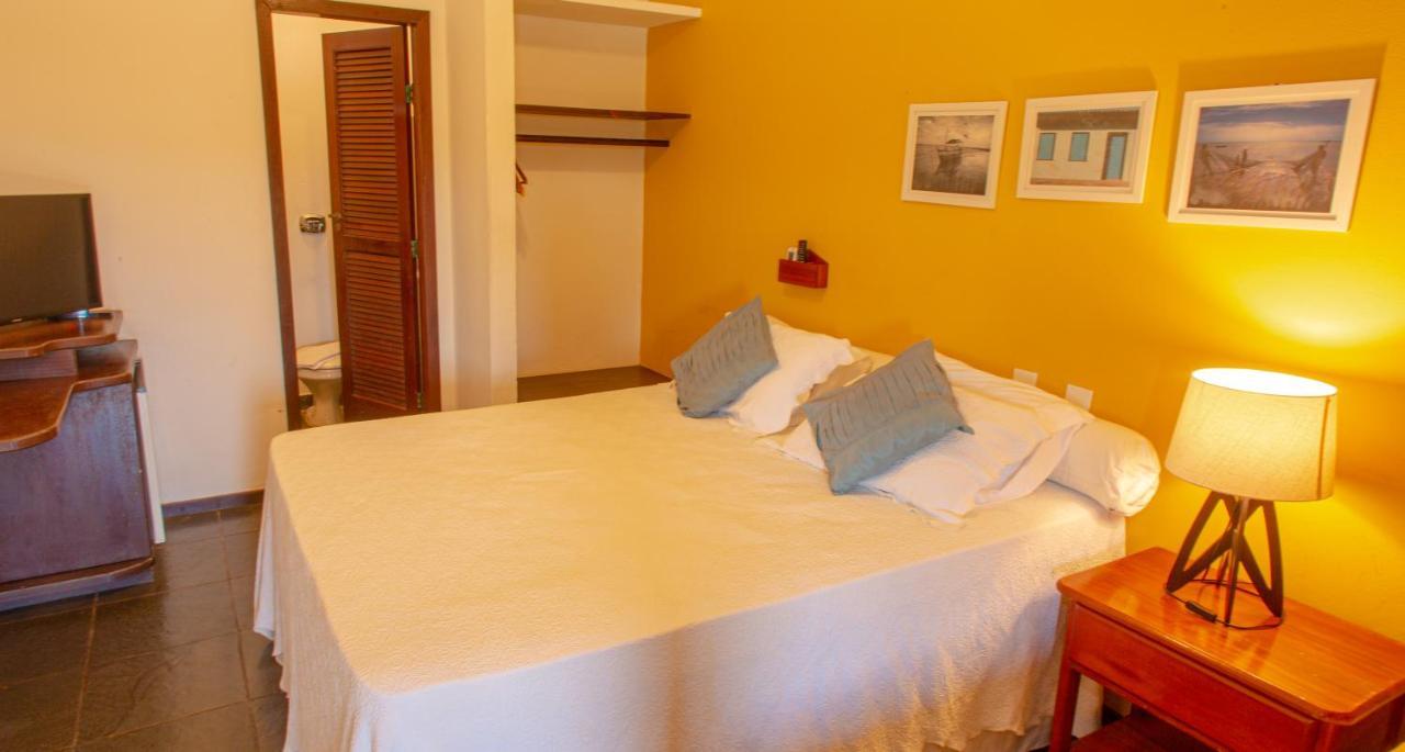 Hotel Canto Do Rio Prado