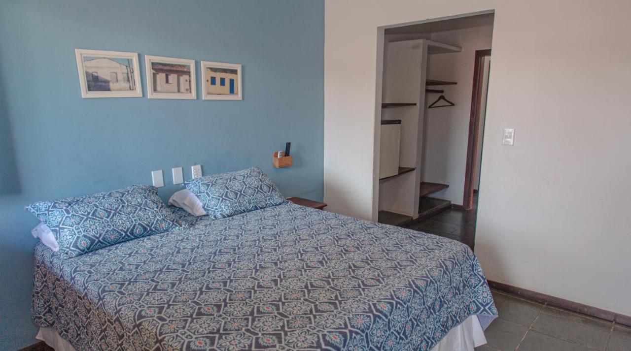 Hotel Canto Do Rio