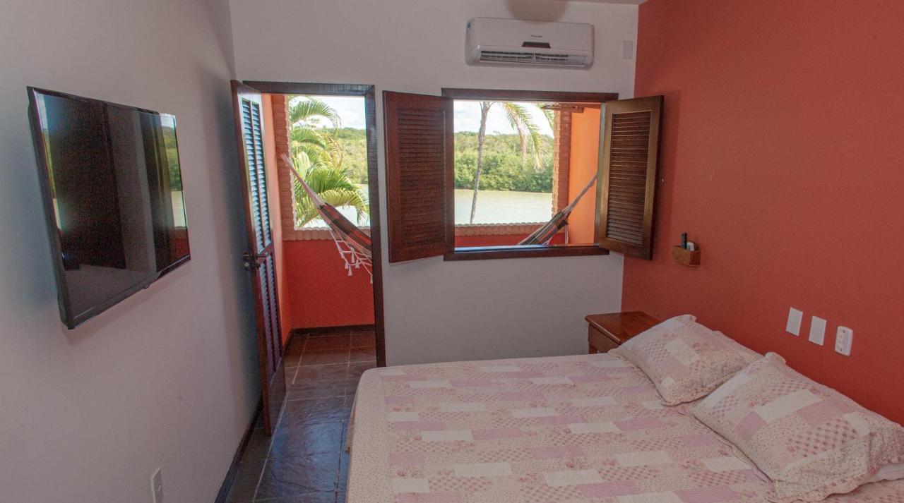 Canto Do Rio Hotel