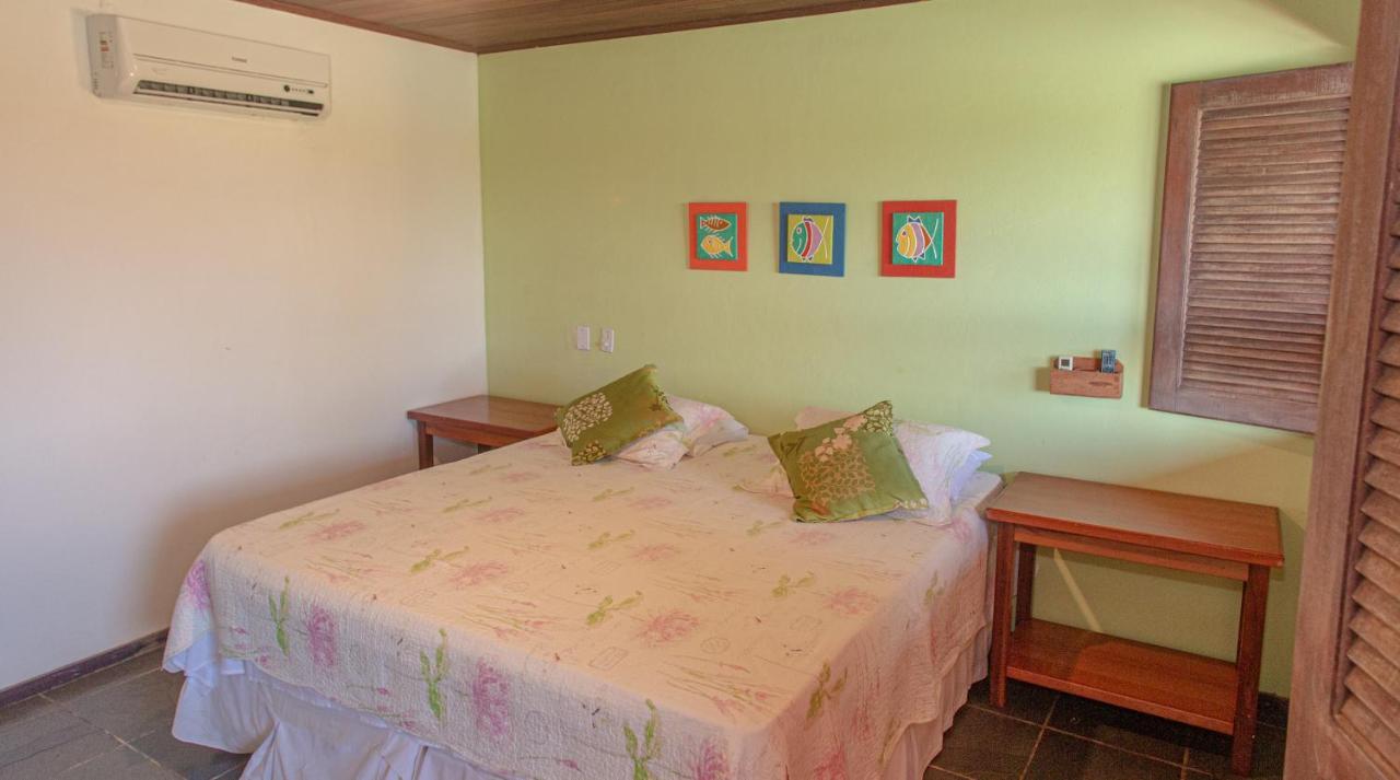 Canto Do Rio Hotel