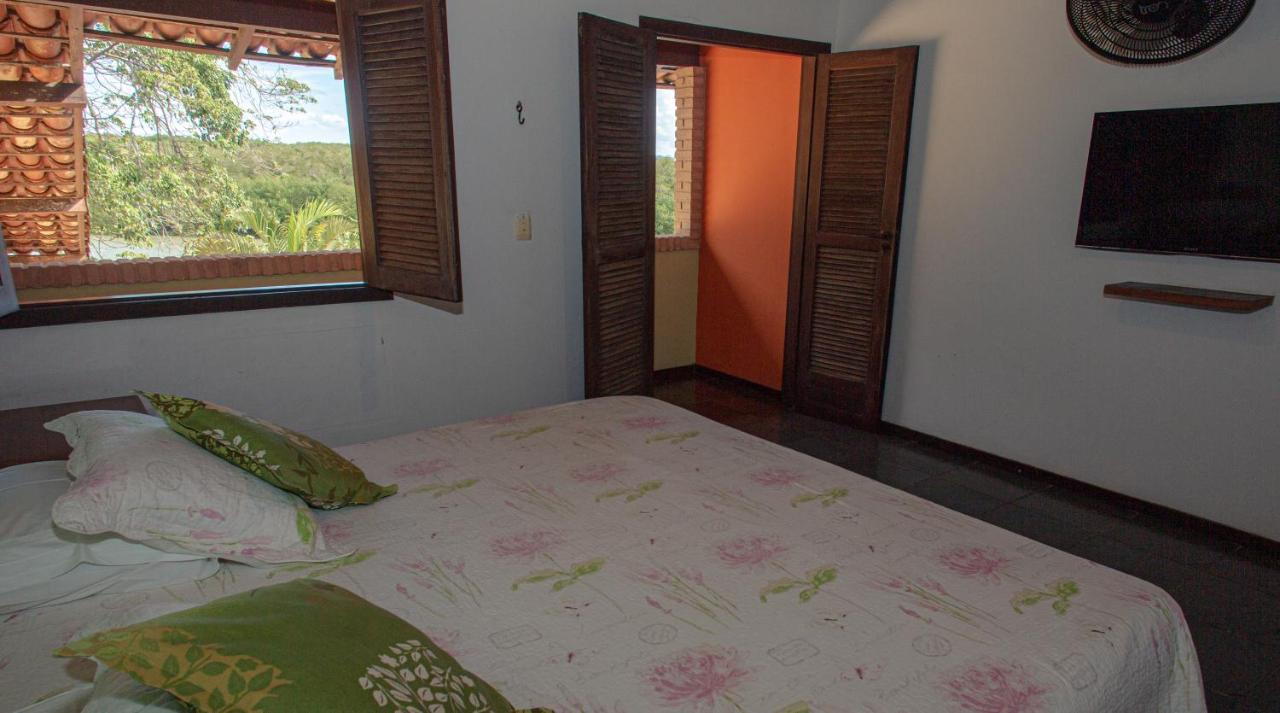 Canto Do Rio Hotel