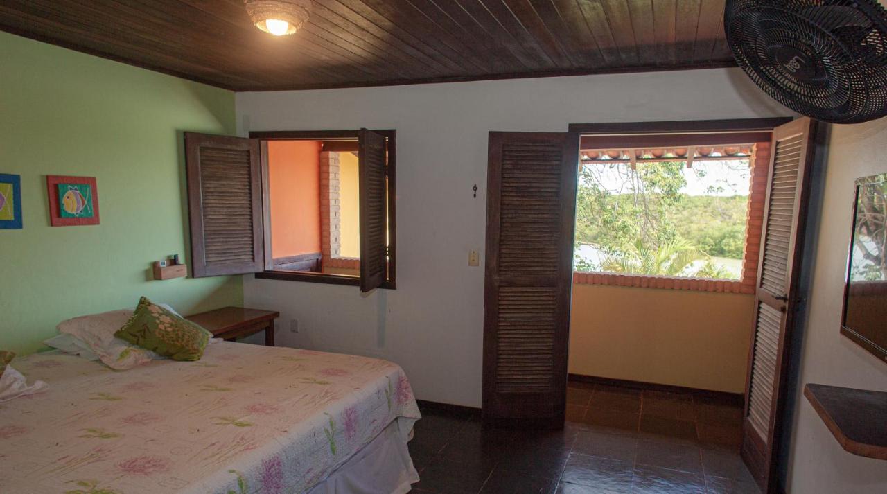 Canto Do Rio Hotel Prado