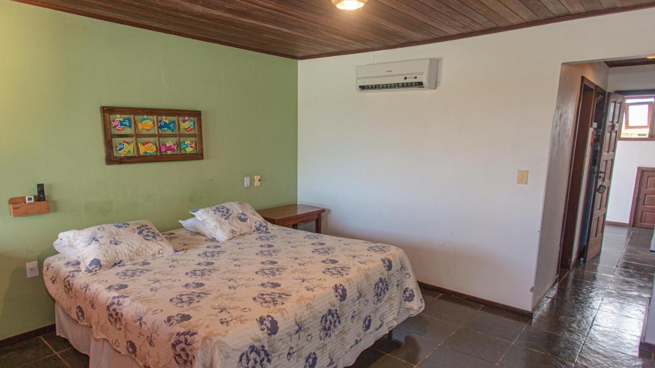 Canto Do Rio Hotel