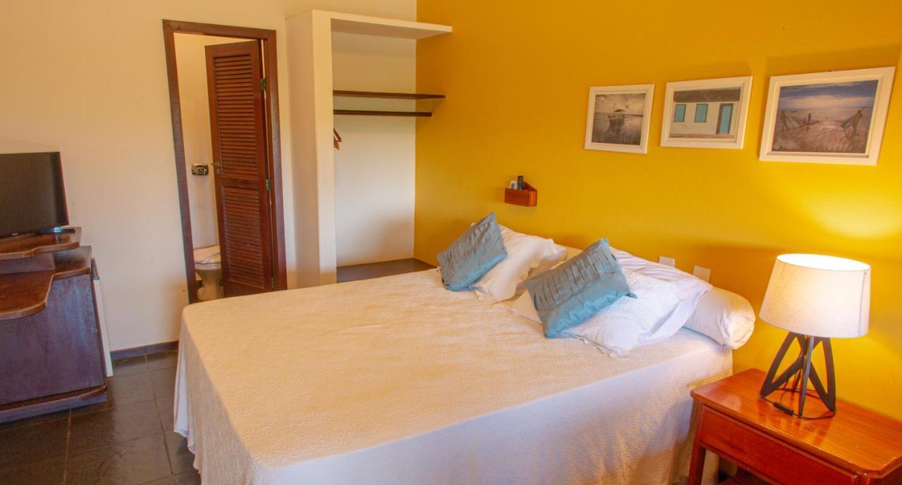 Canto Do Rio Hotel 2*