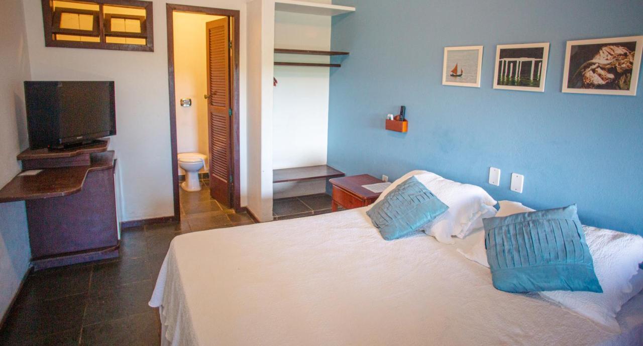 Hotel Canto Do Rio