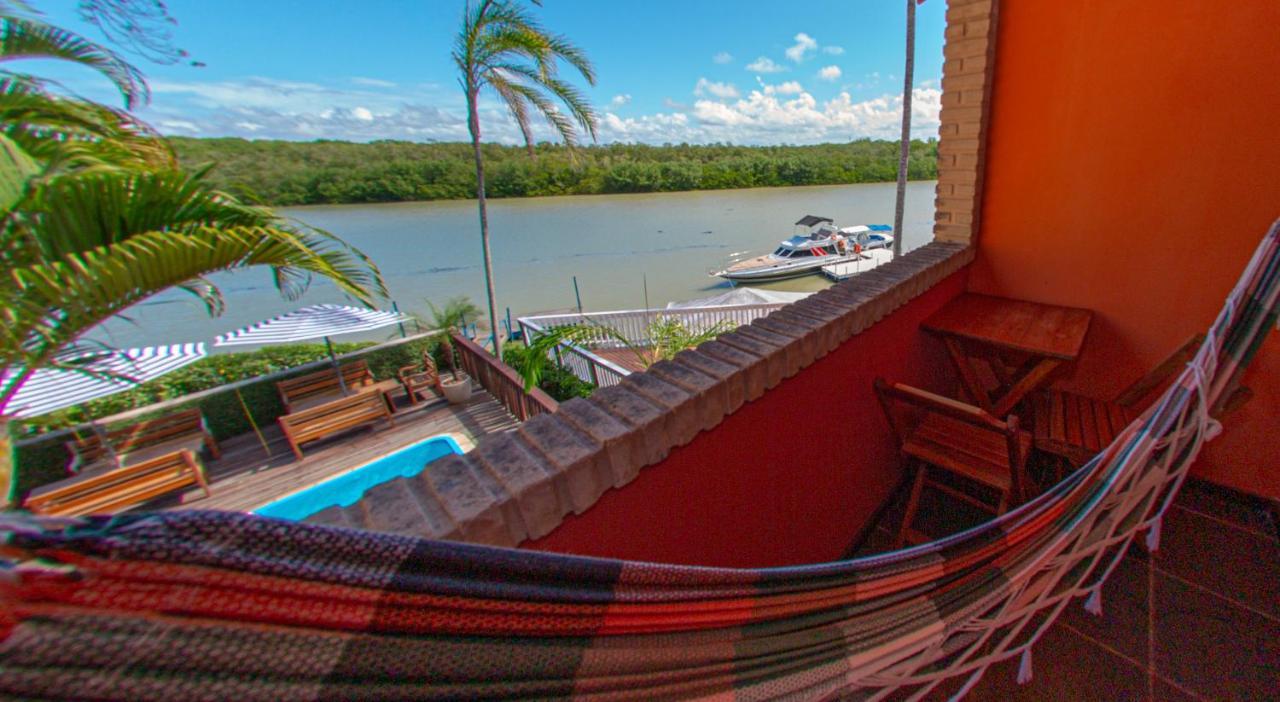 Canto Do Rio Hotel Prado