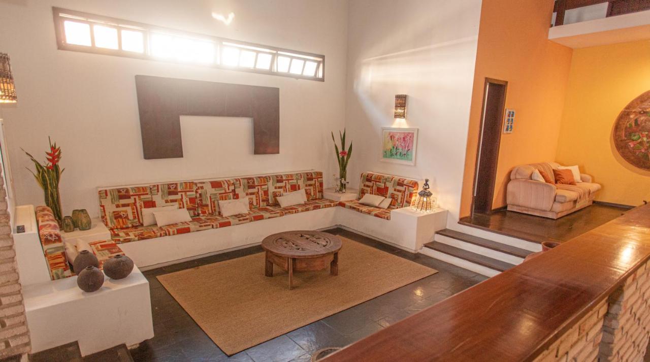 Hotel Canto Do Rio 2*