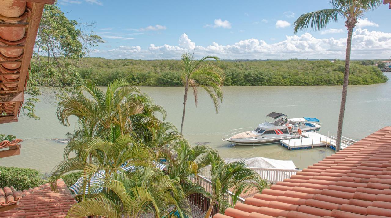 Hotel Canto Do Rio Prado