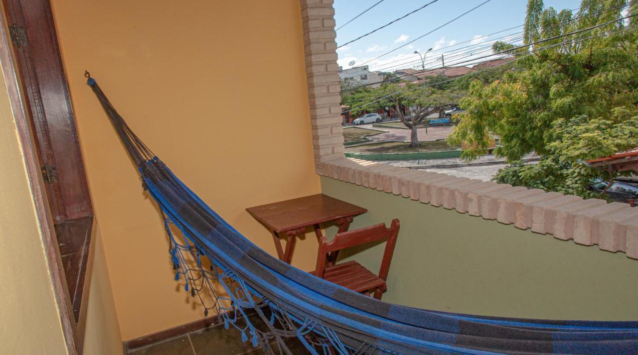 Canto Do Rio Hotel Prado