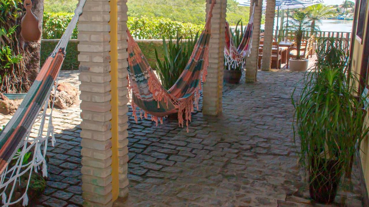 Hotel Canto Do Rio 2*
