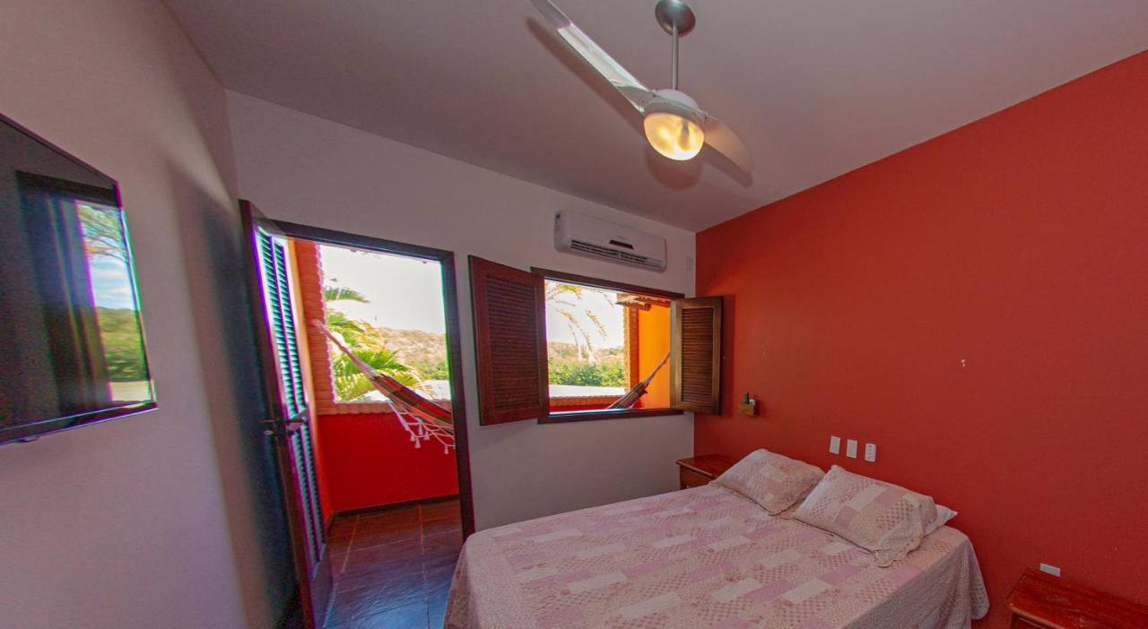 Canto Do Rio Hotel Prado