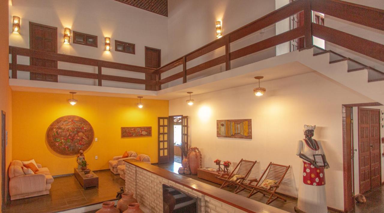 Hotel Canto Do Rio 2*