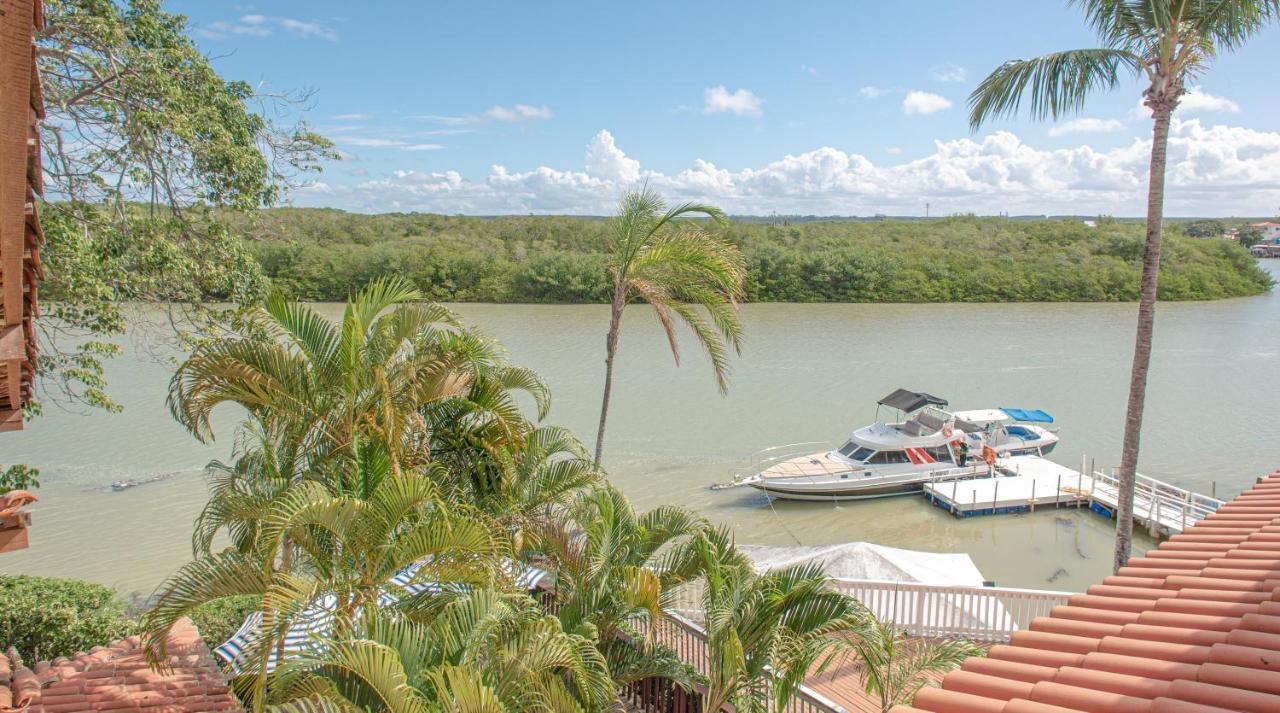 Canto Do Rio Hotel Prado