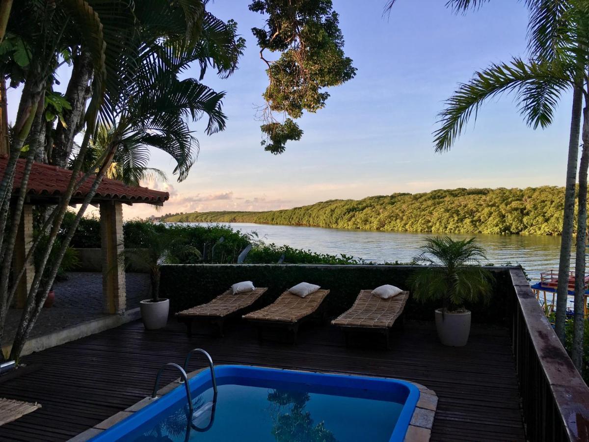 Hotel Canto Do Rio Prado