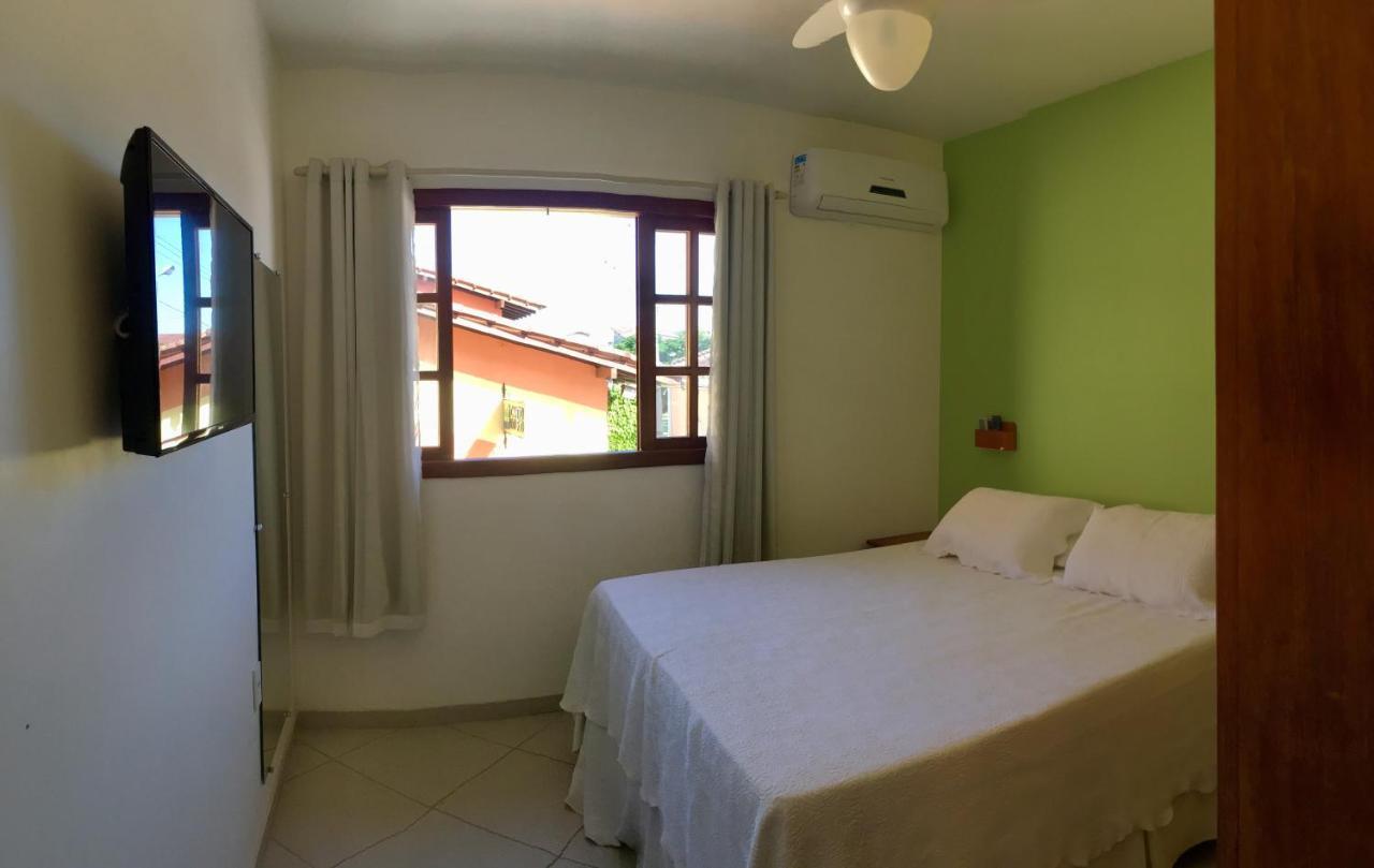 Hotel Canto Do Rio Prado