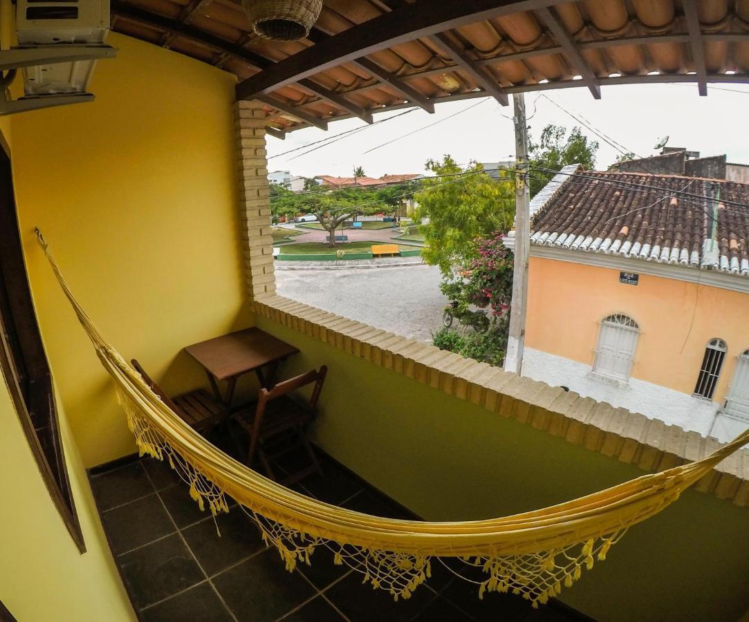 Hotel Canto Do Rio