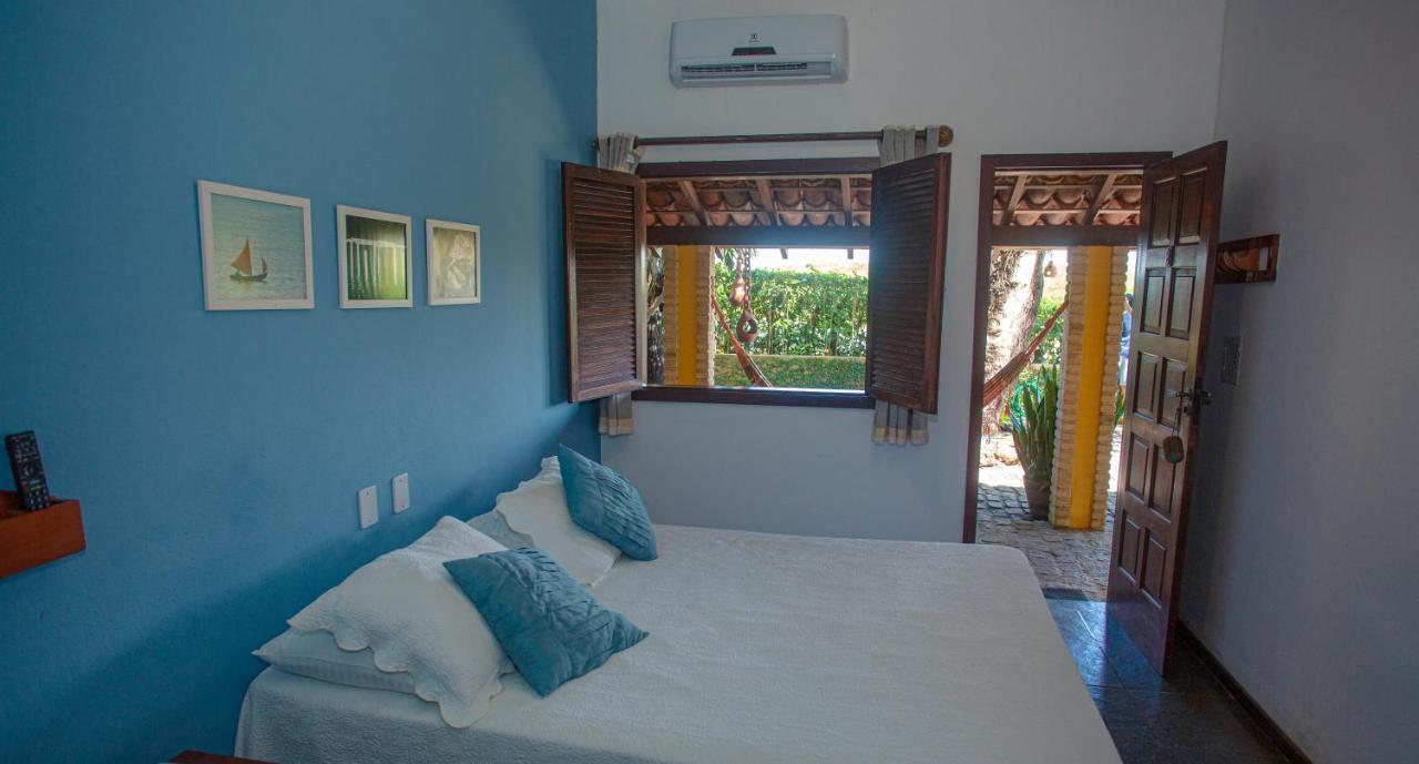 Hotel Canto Do Rio 2*