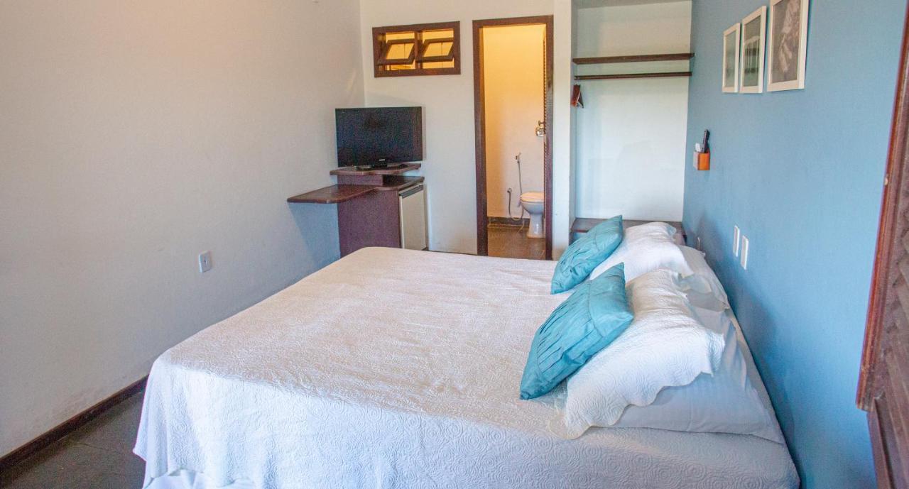 Hotel Canto Do Rio