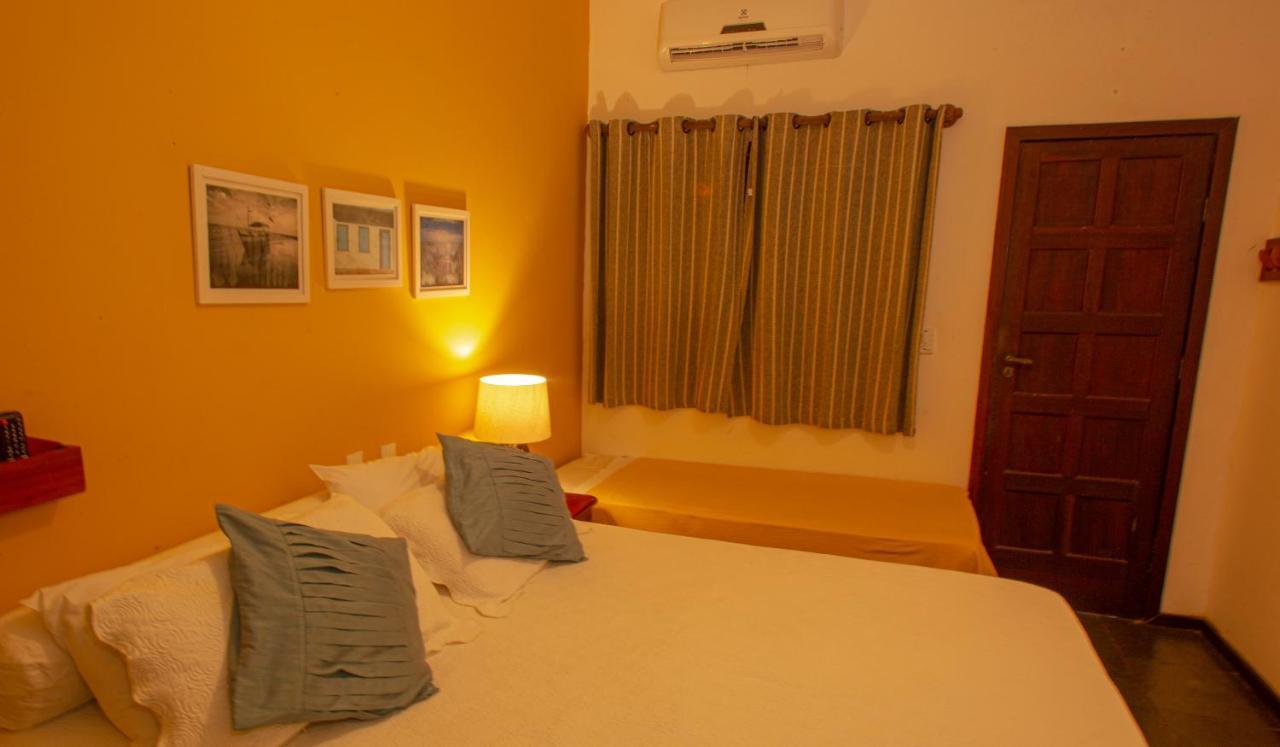 Canto Do Rio Hotel