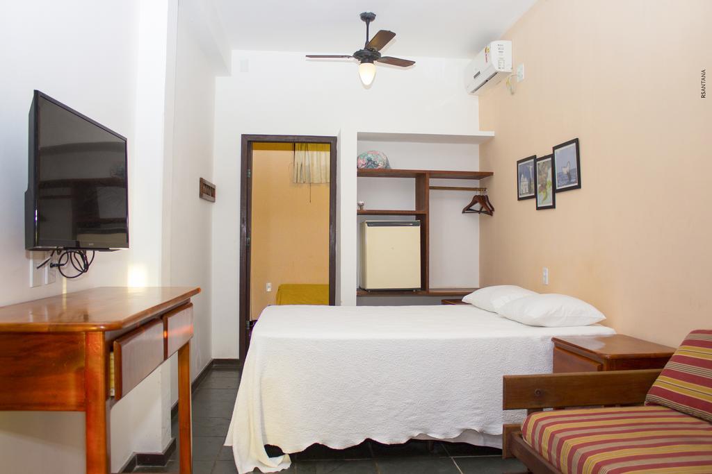 Canto Do Rio Hotel 2*