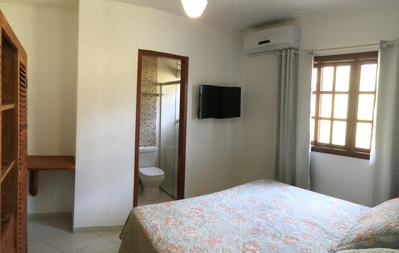 Canto Do Rio Hotel