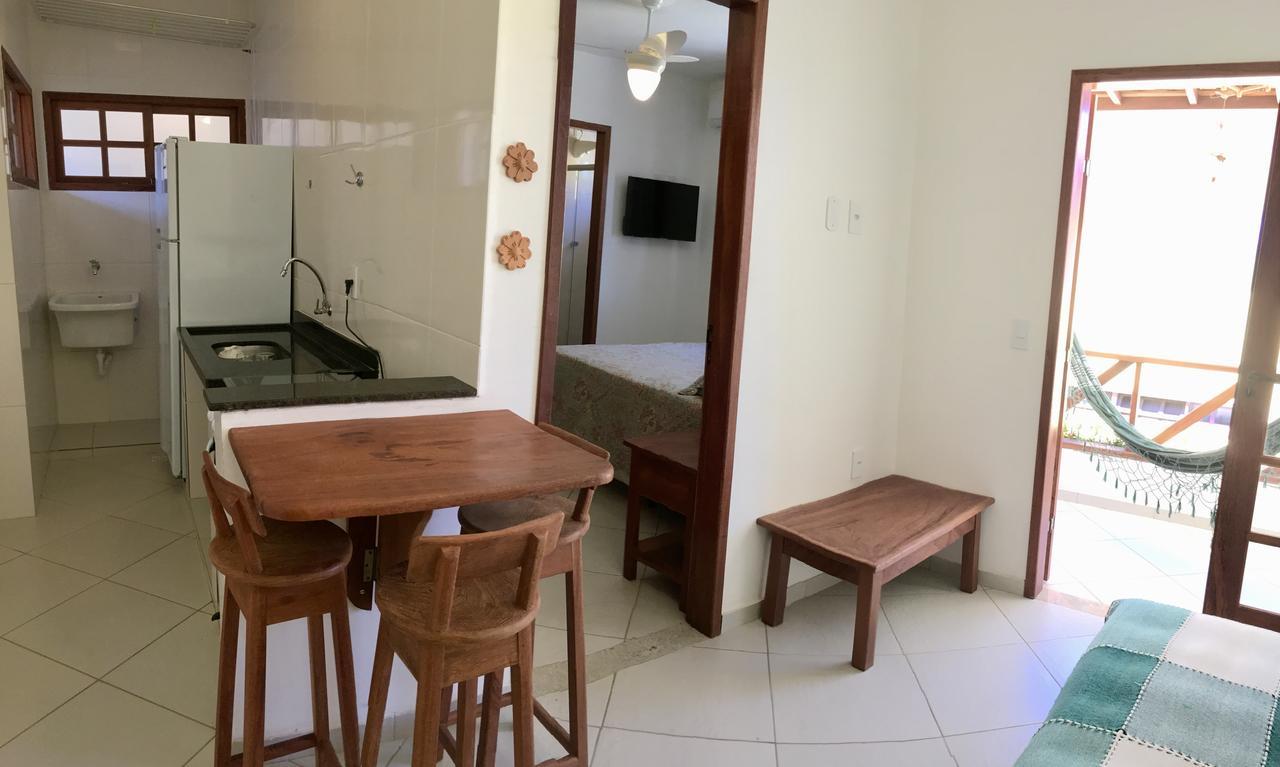Canto Do Rio Hotel