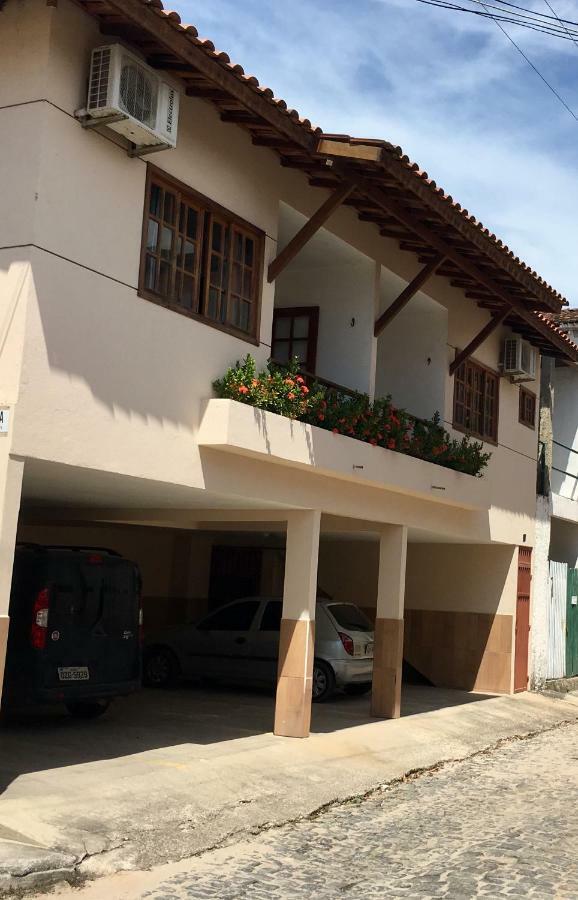 Canto Do Rio Hotel Prado